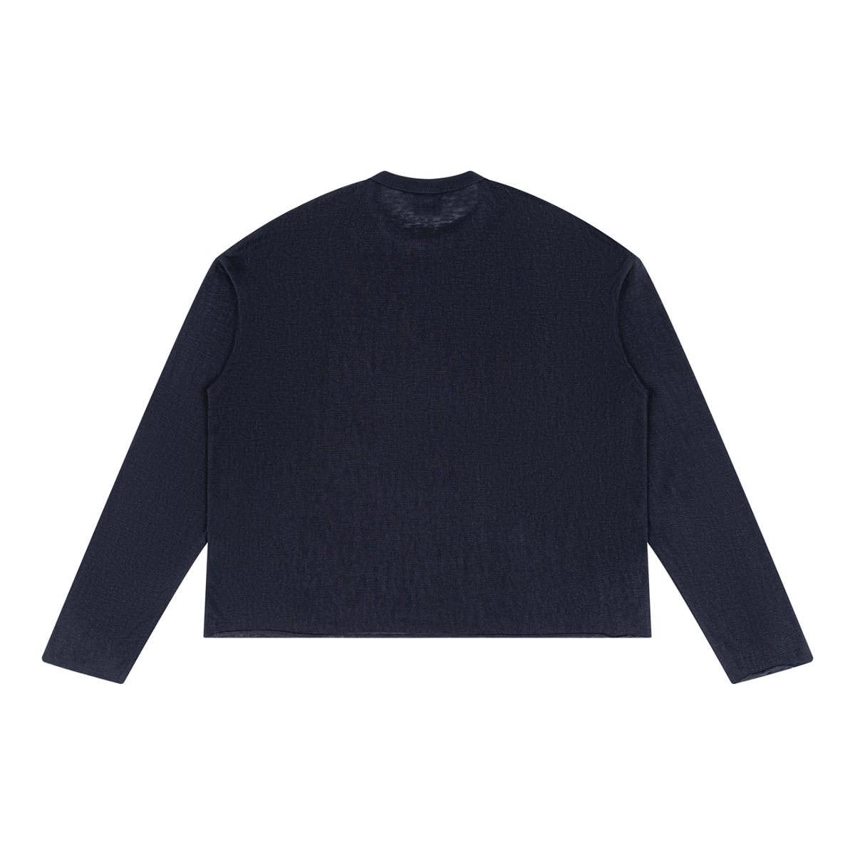 Navy Blue back