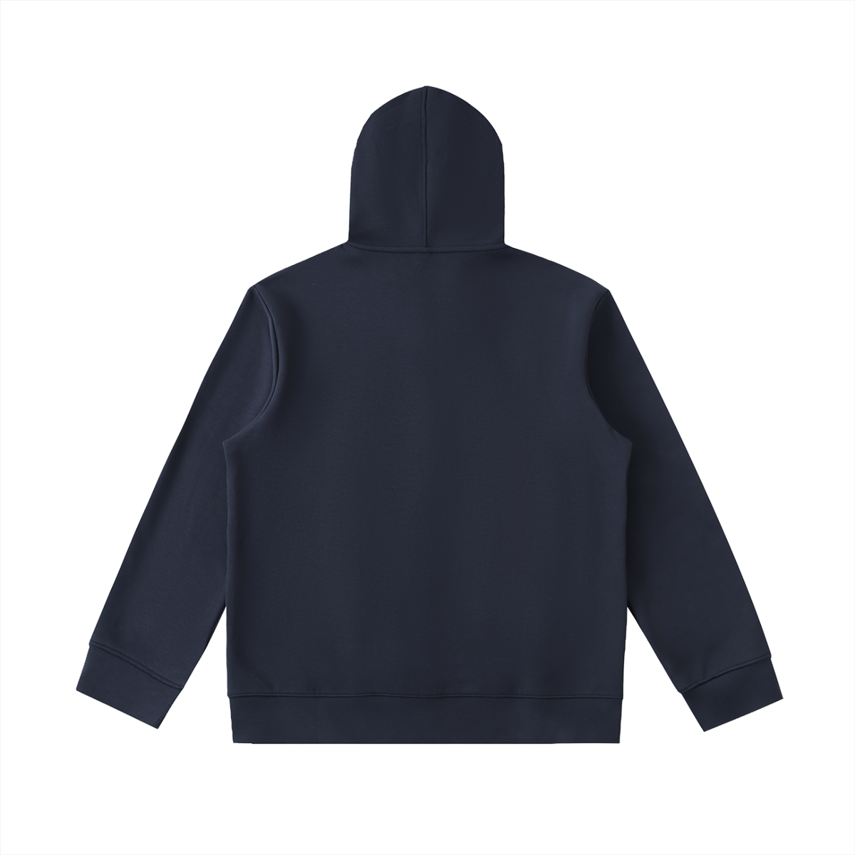 Navy Blue back