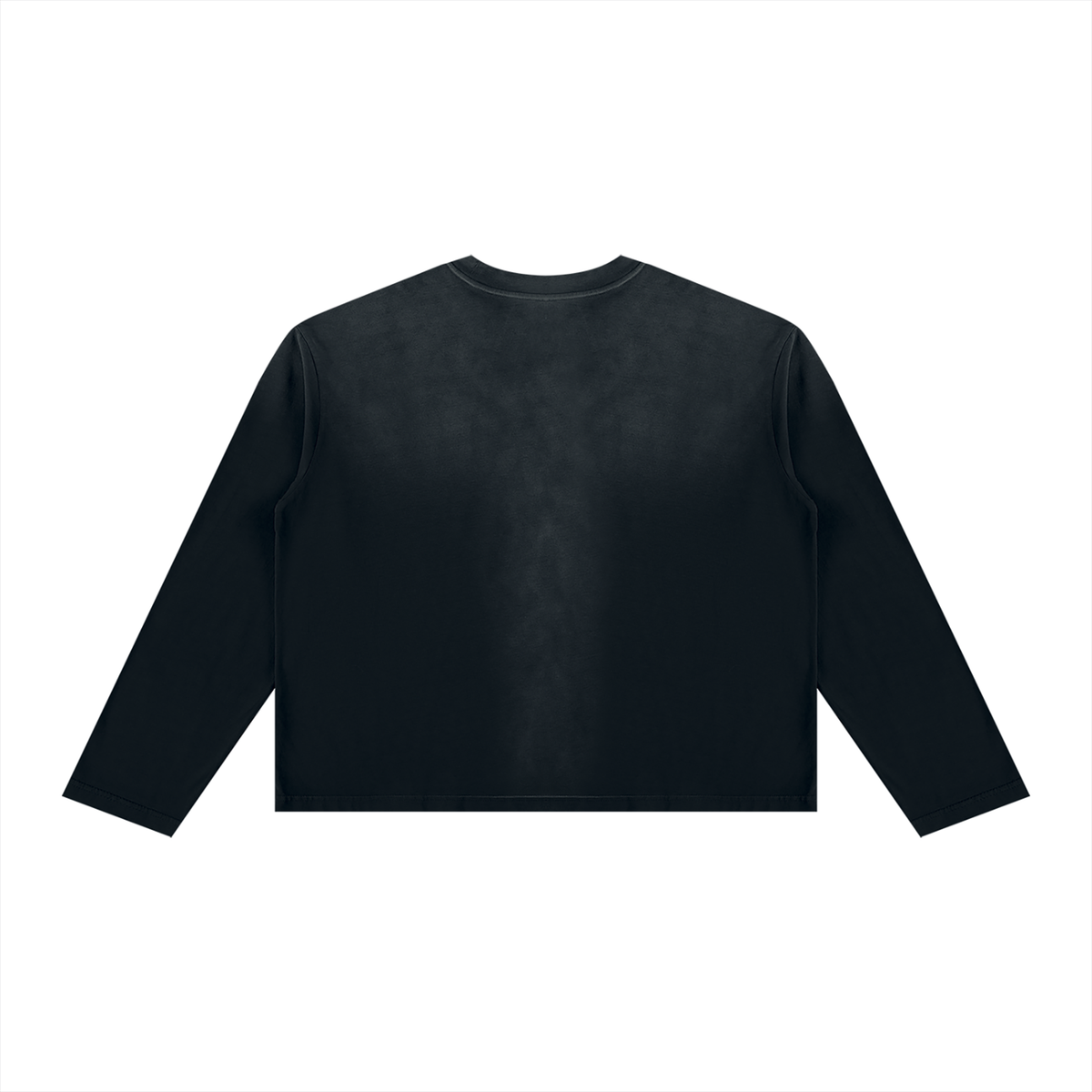 Black back