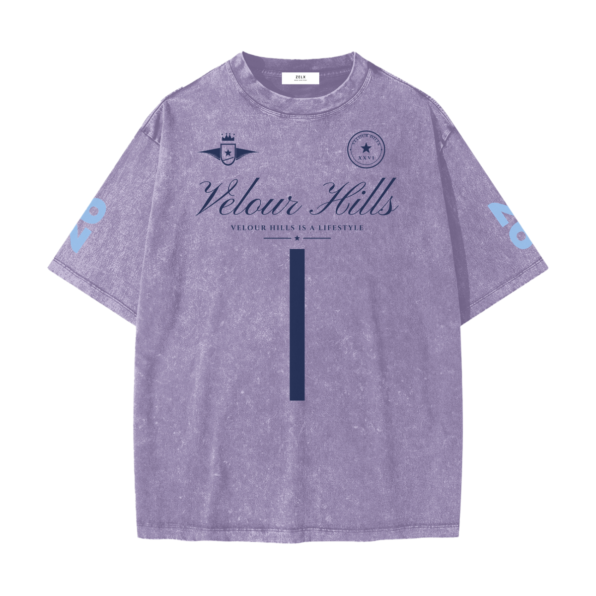 Light Purple