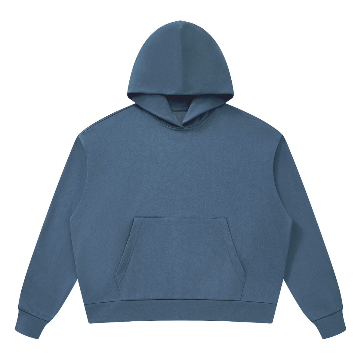 Haze Blue