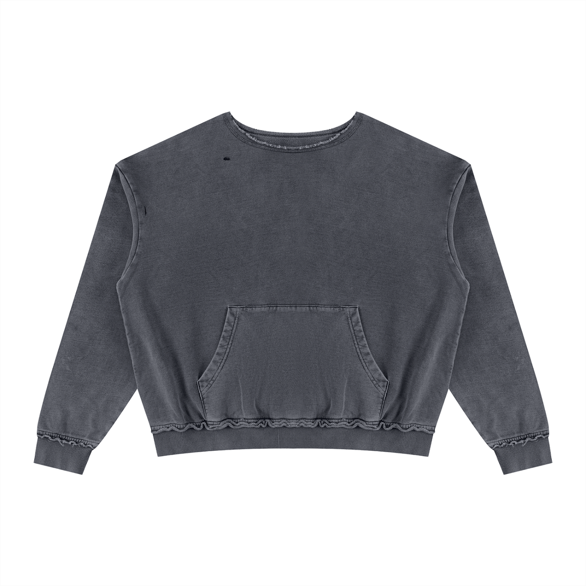 Washed Gray