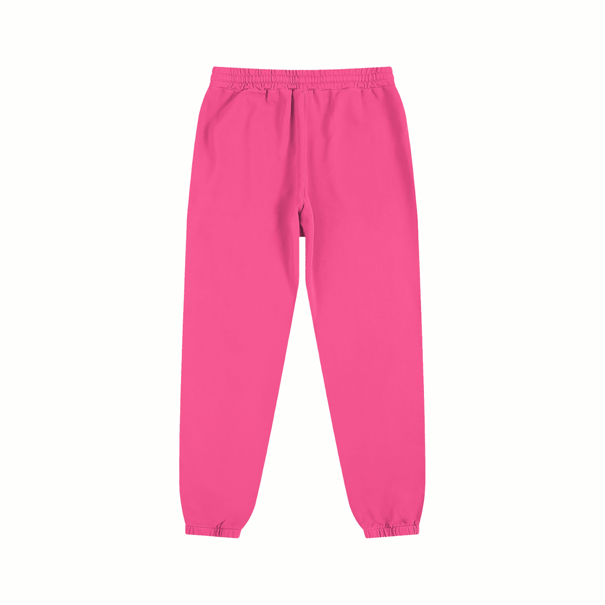 Rose Pink back