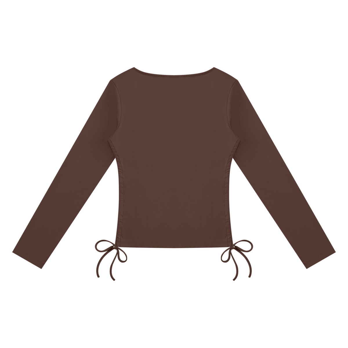 Dark Brown back