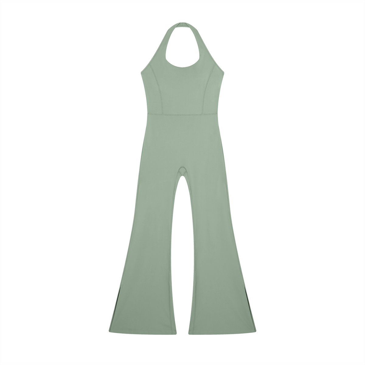Gray Green