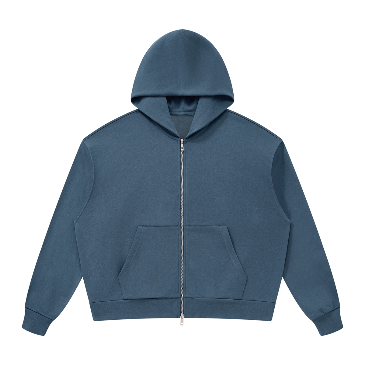 Haze Blue