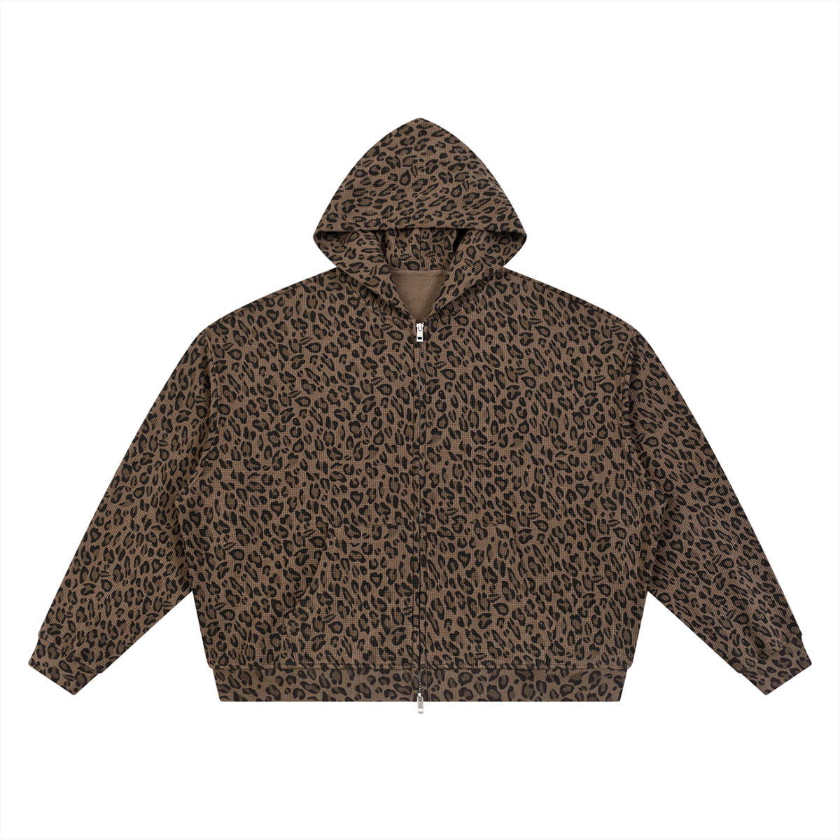 Leopard Brown