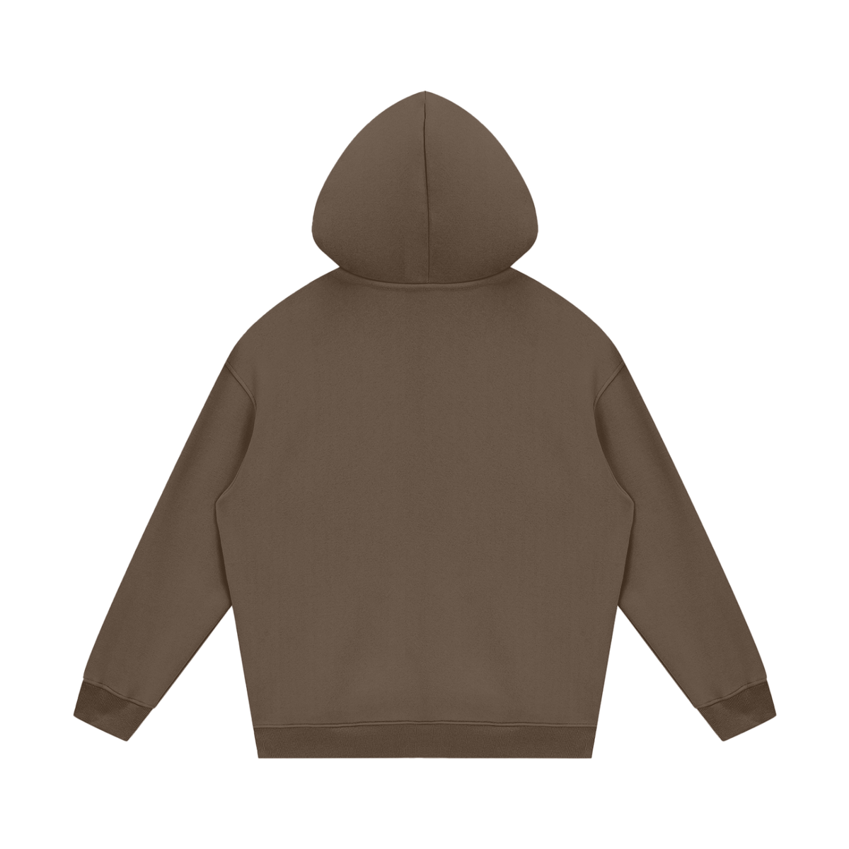 Dark Brown back