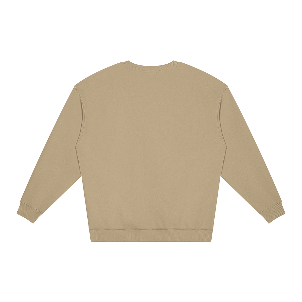 Khaki back