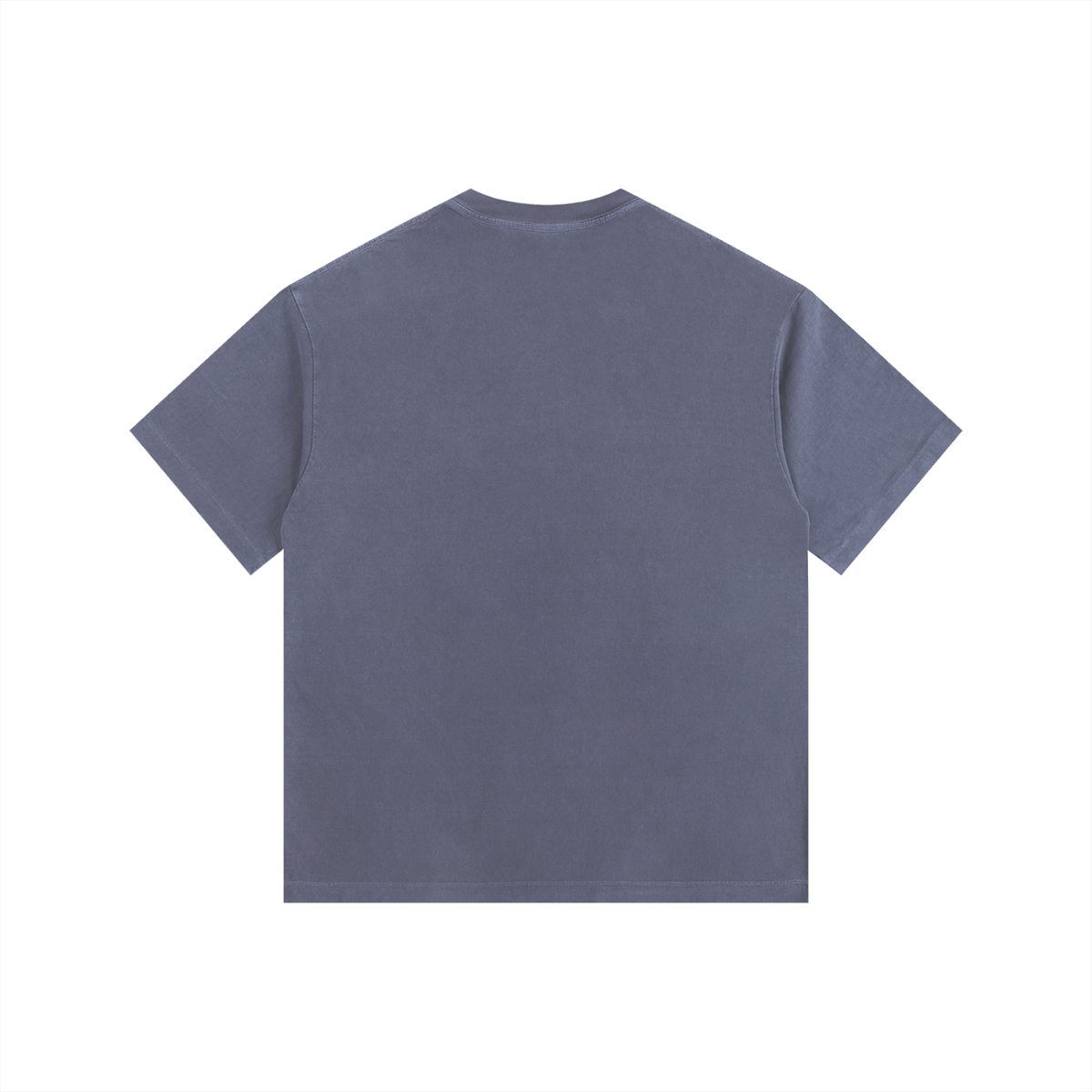 Navy Blue back