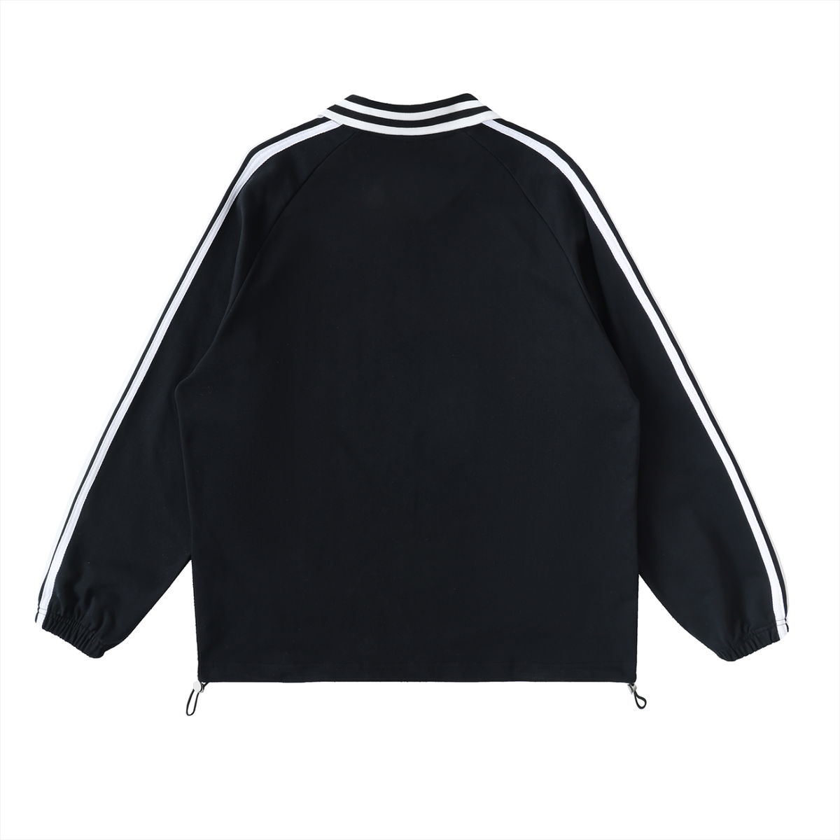 Black back