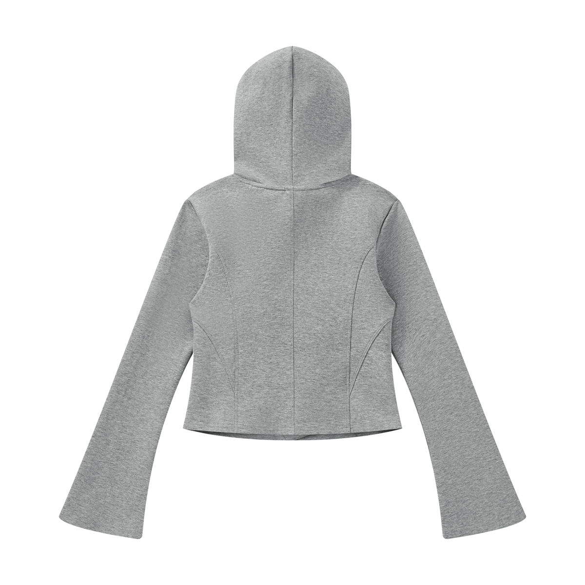 Heather Gray back