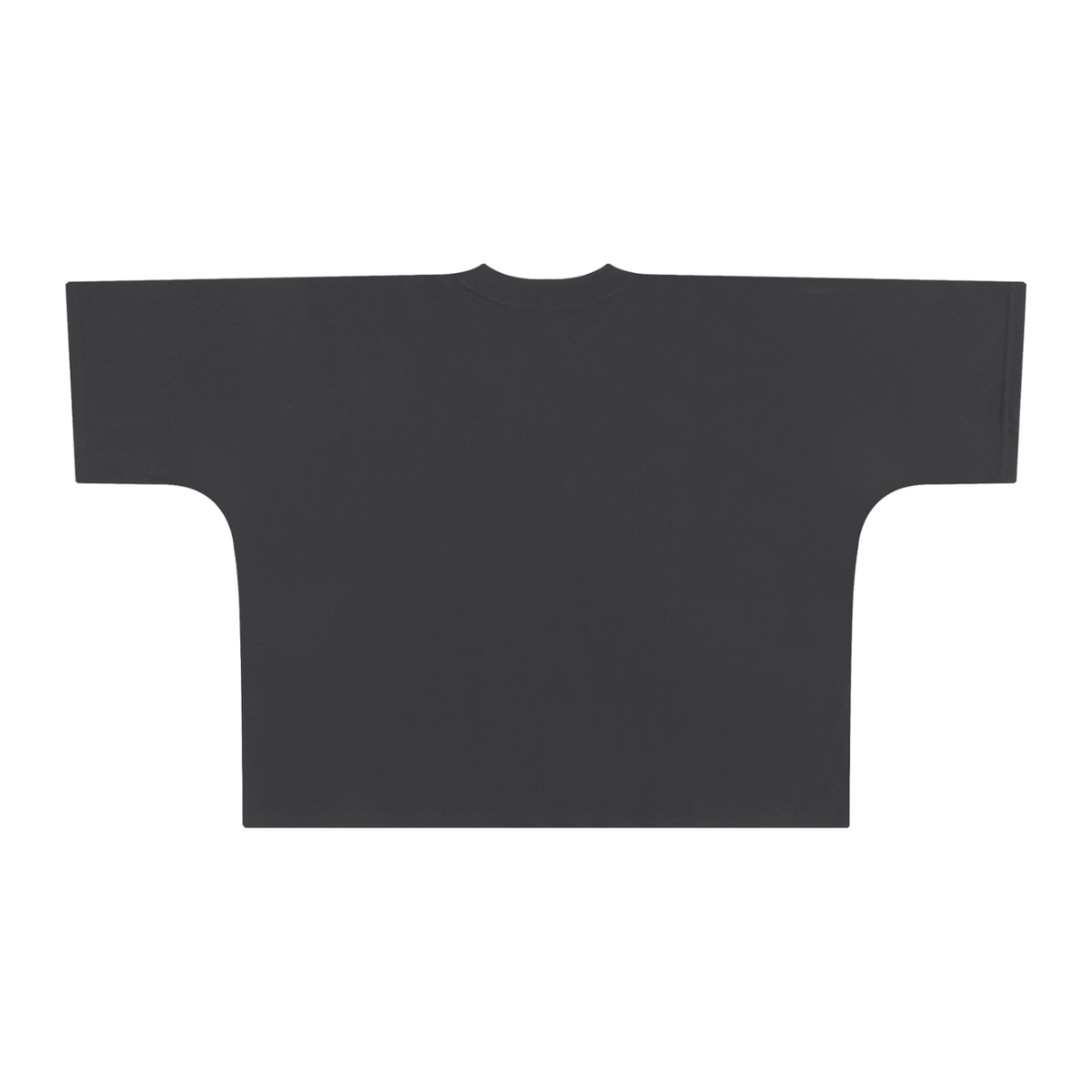 Dark Gray back