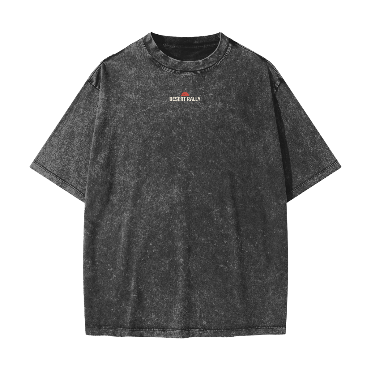 Desert Rally Heavyweight Tee