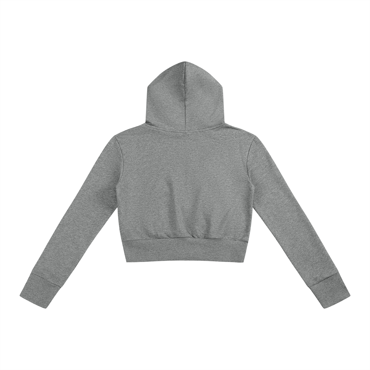 Flower Gray back