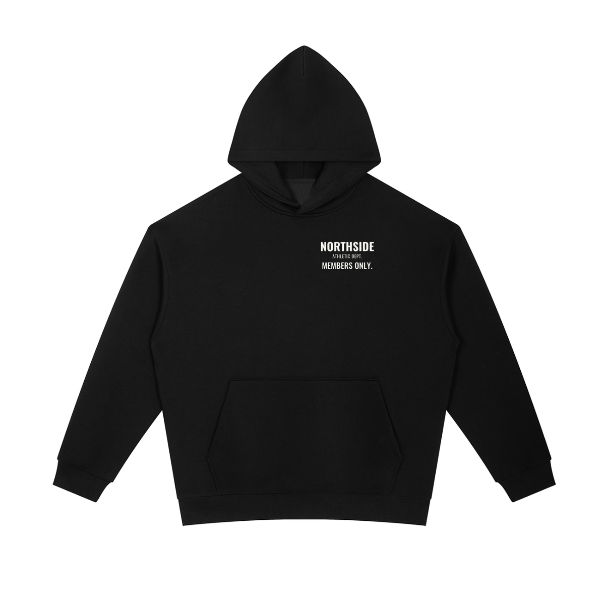 Northside Heavyweight Hoodie