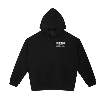 Northside Heavyweight Hoodie