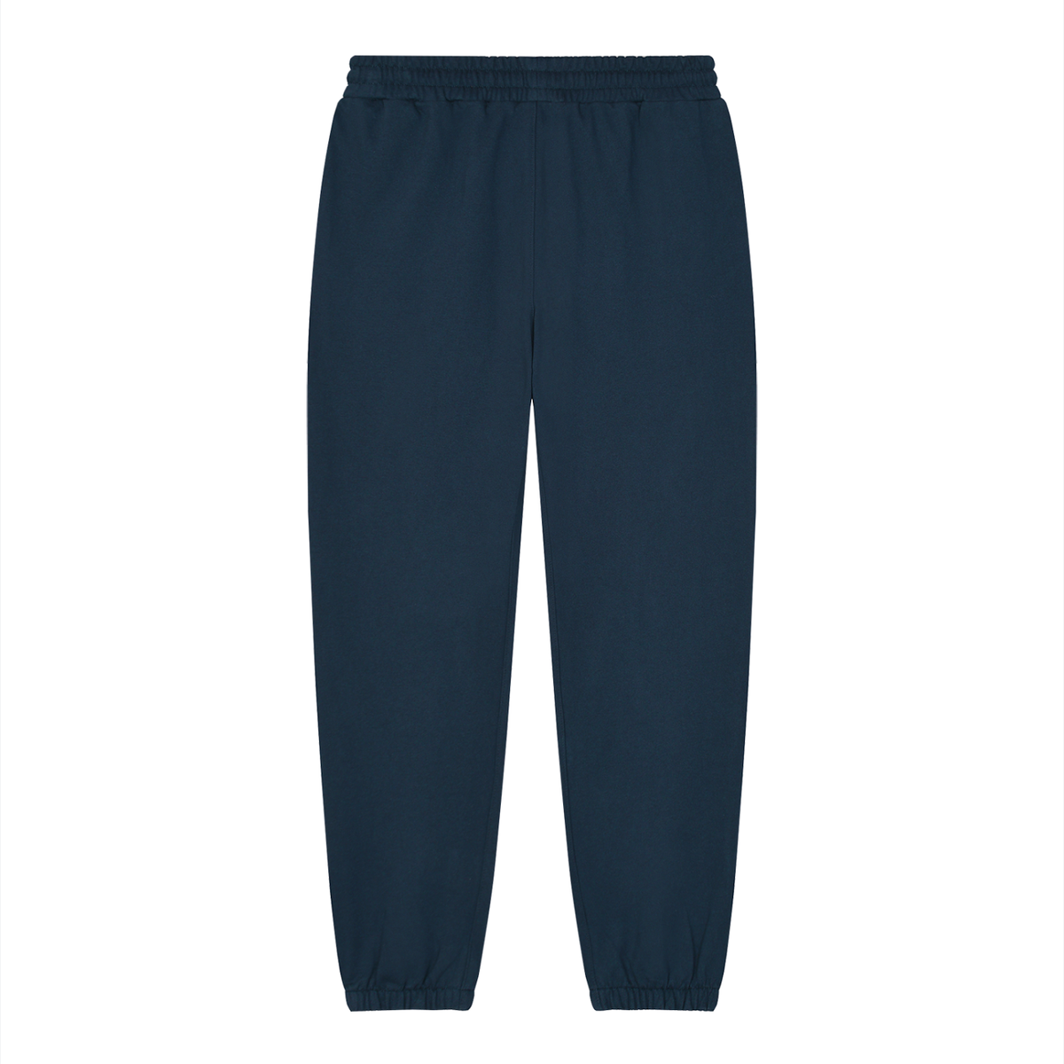 Navy Blue back