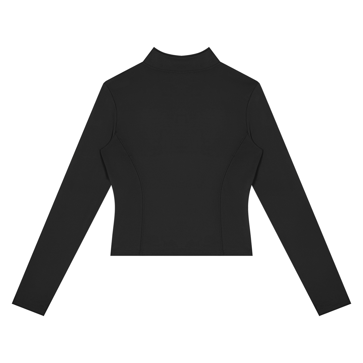 Black back
