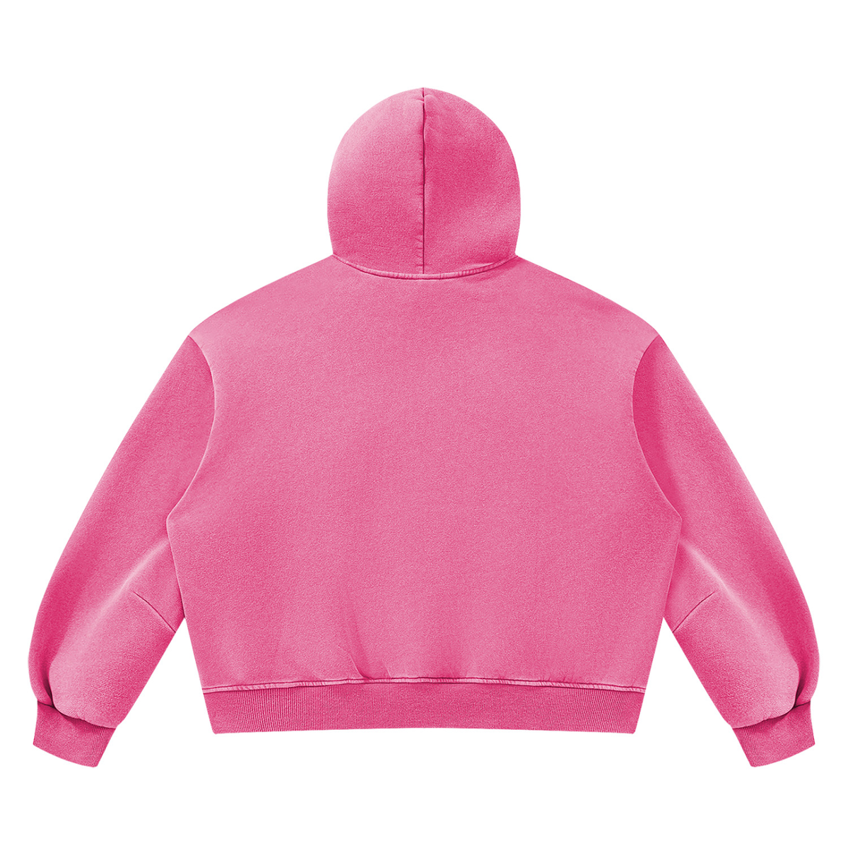 Rose Red back