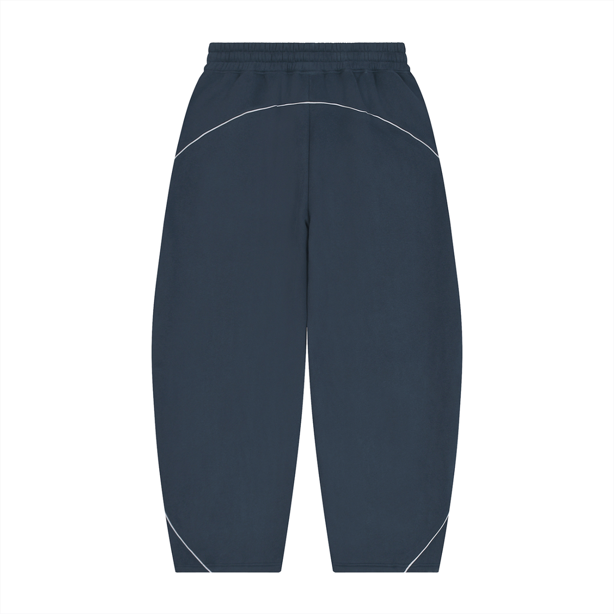 Navy Blue back