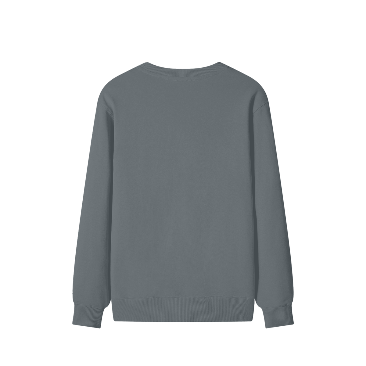 Dark Gray back