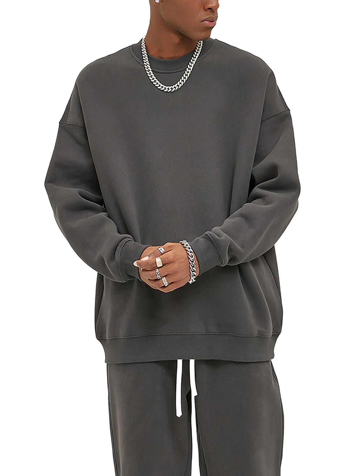 Gray model men