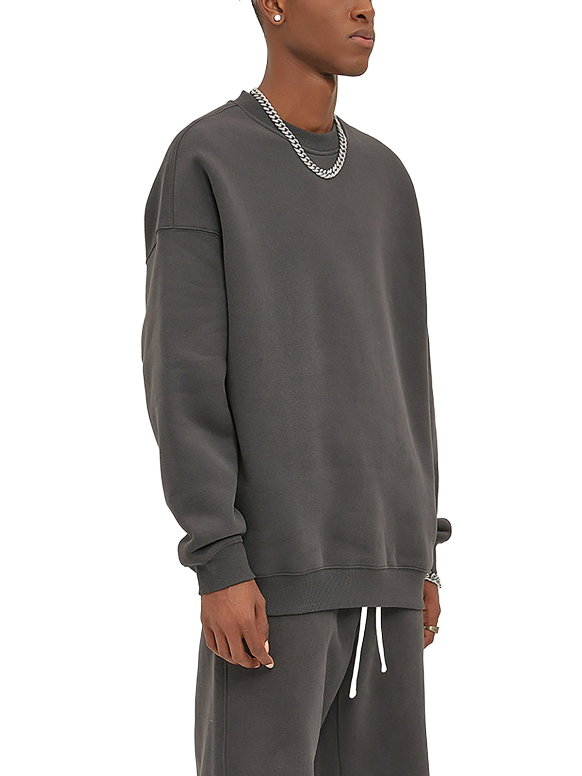 Gray model men