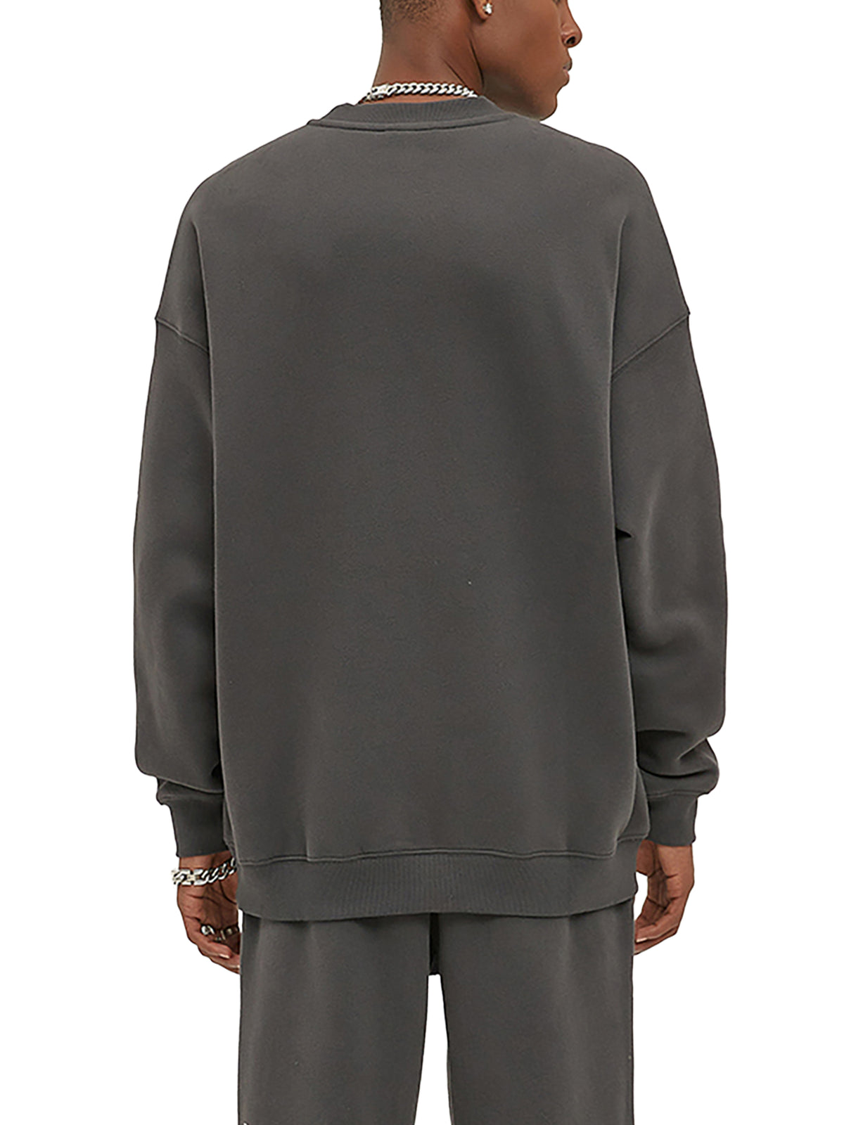 Gray model men