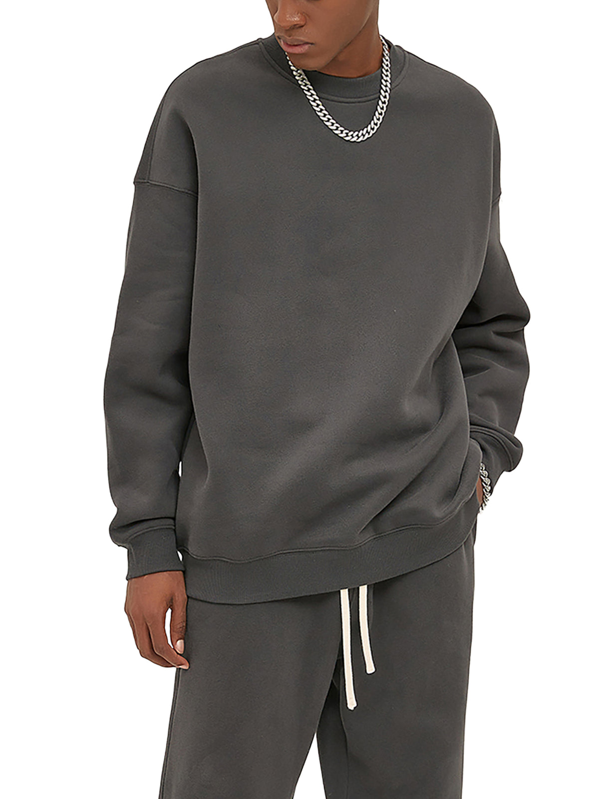 Gray model men