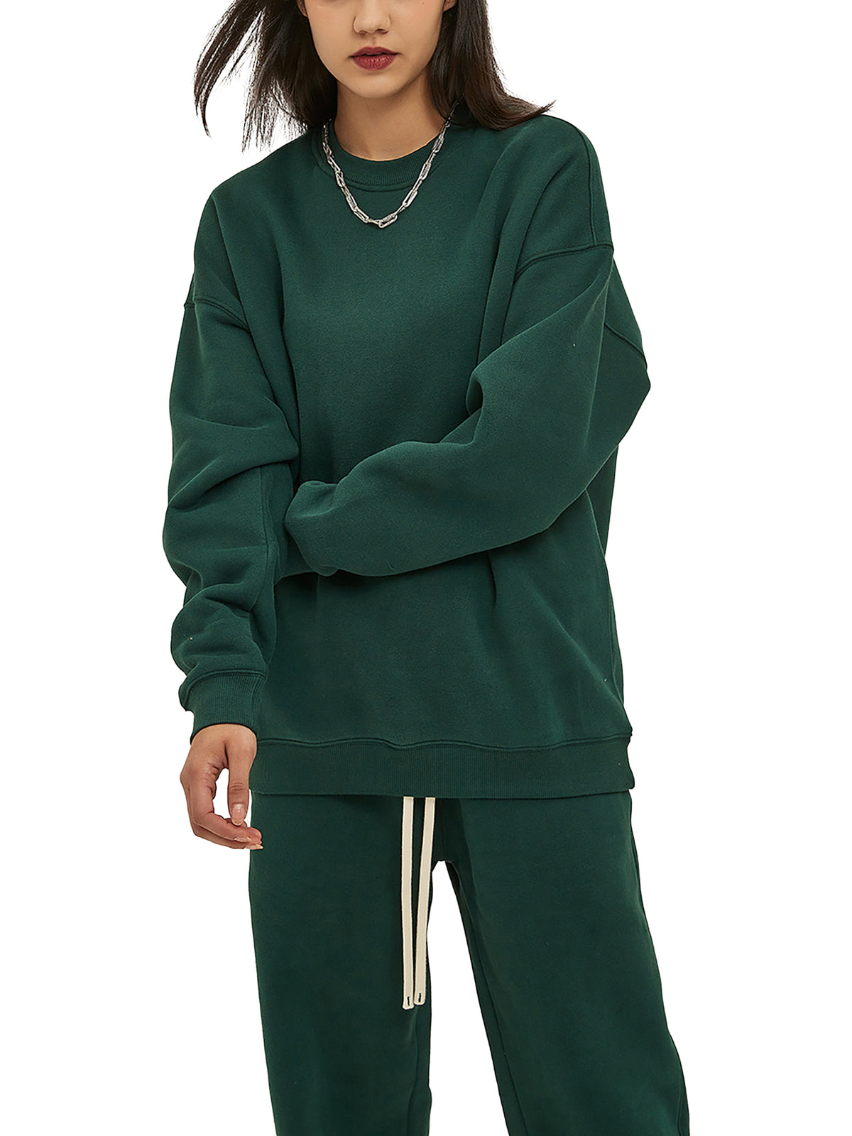 Eden Green model women