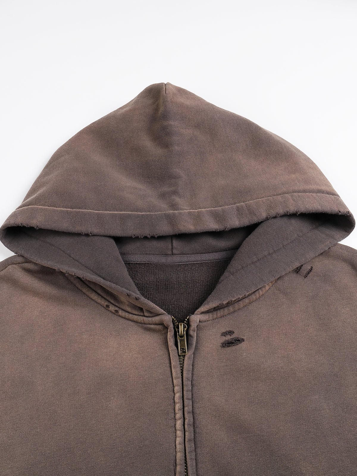 Dark Gray detail