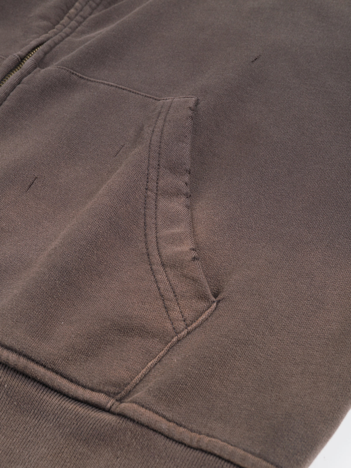 Dark Gray detail