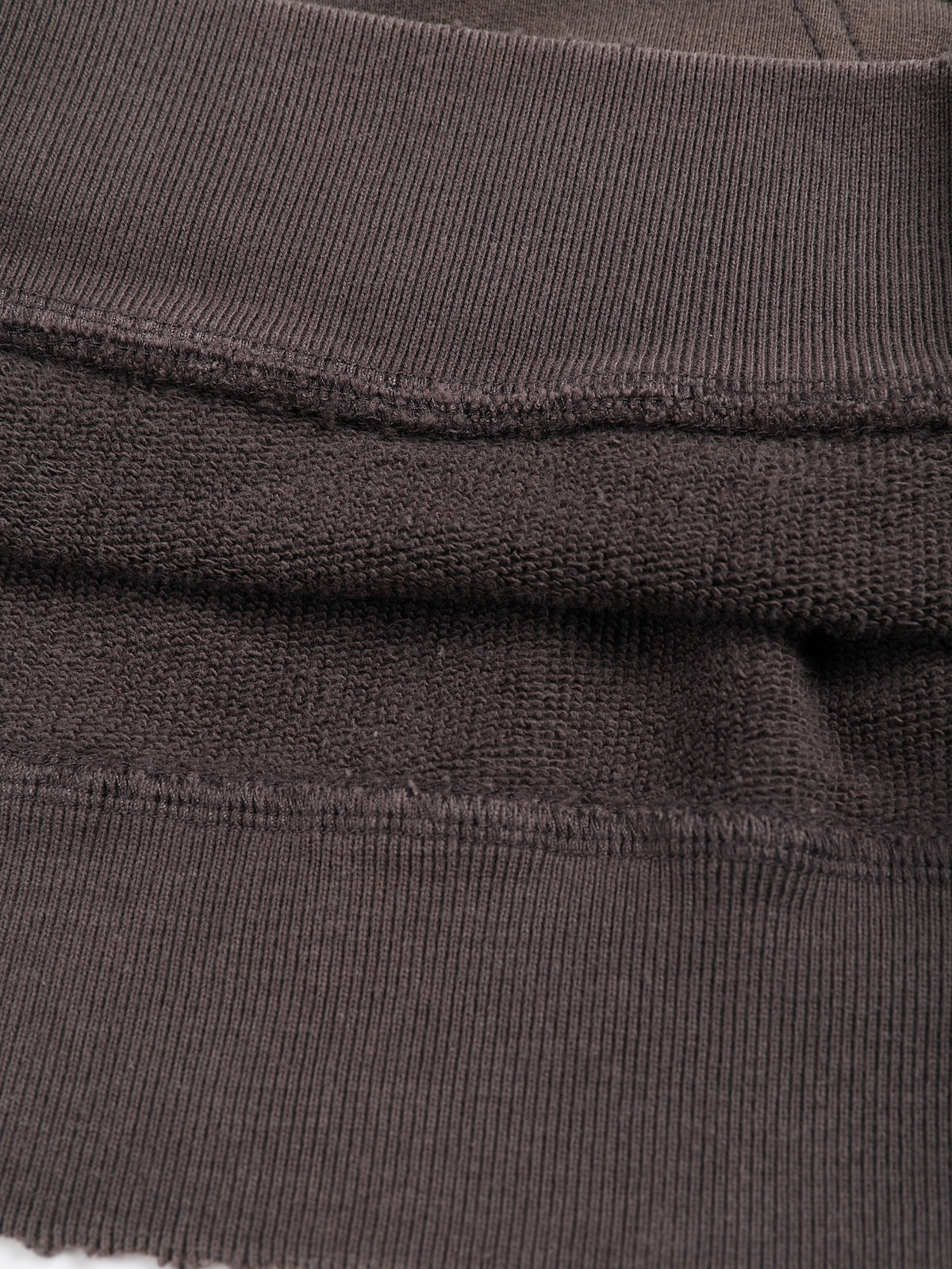 Black detail