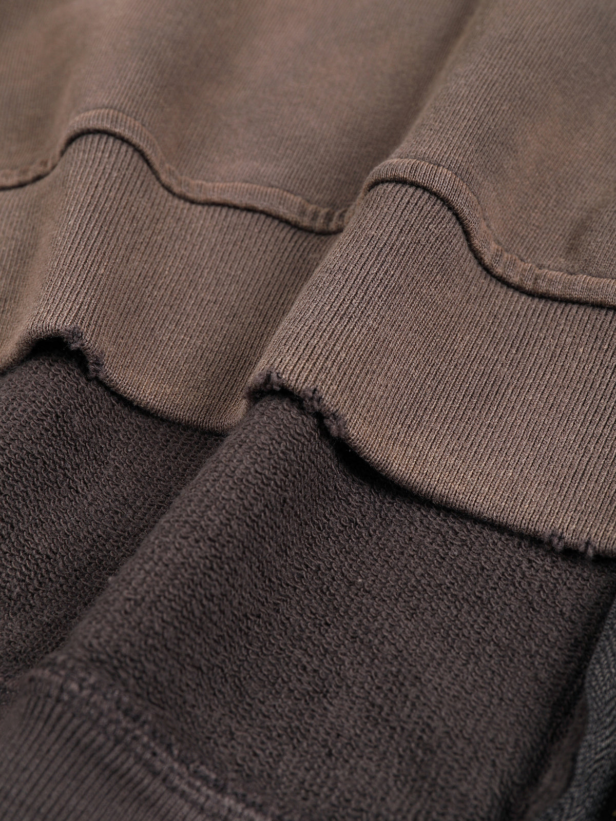 Dark Gray detail