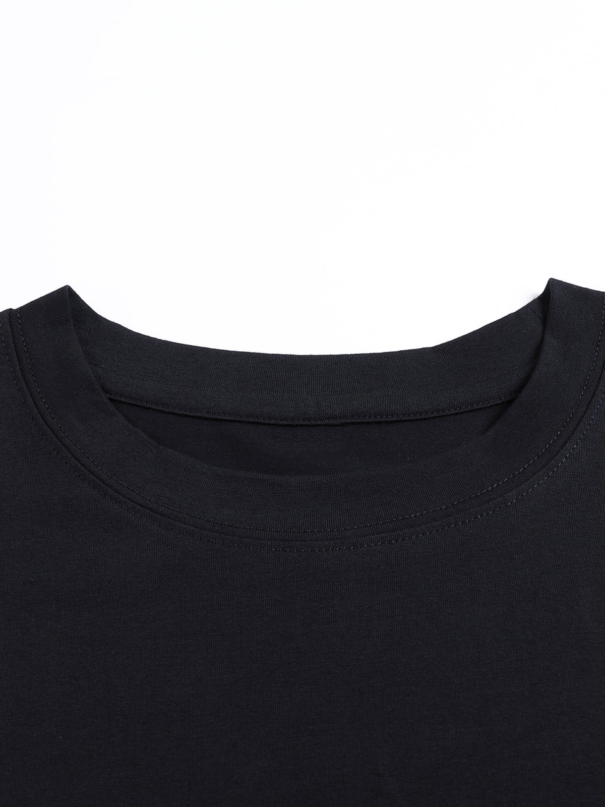 Black Beauty detail