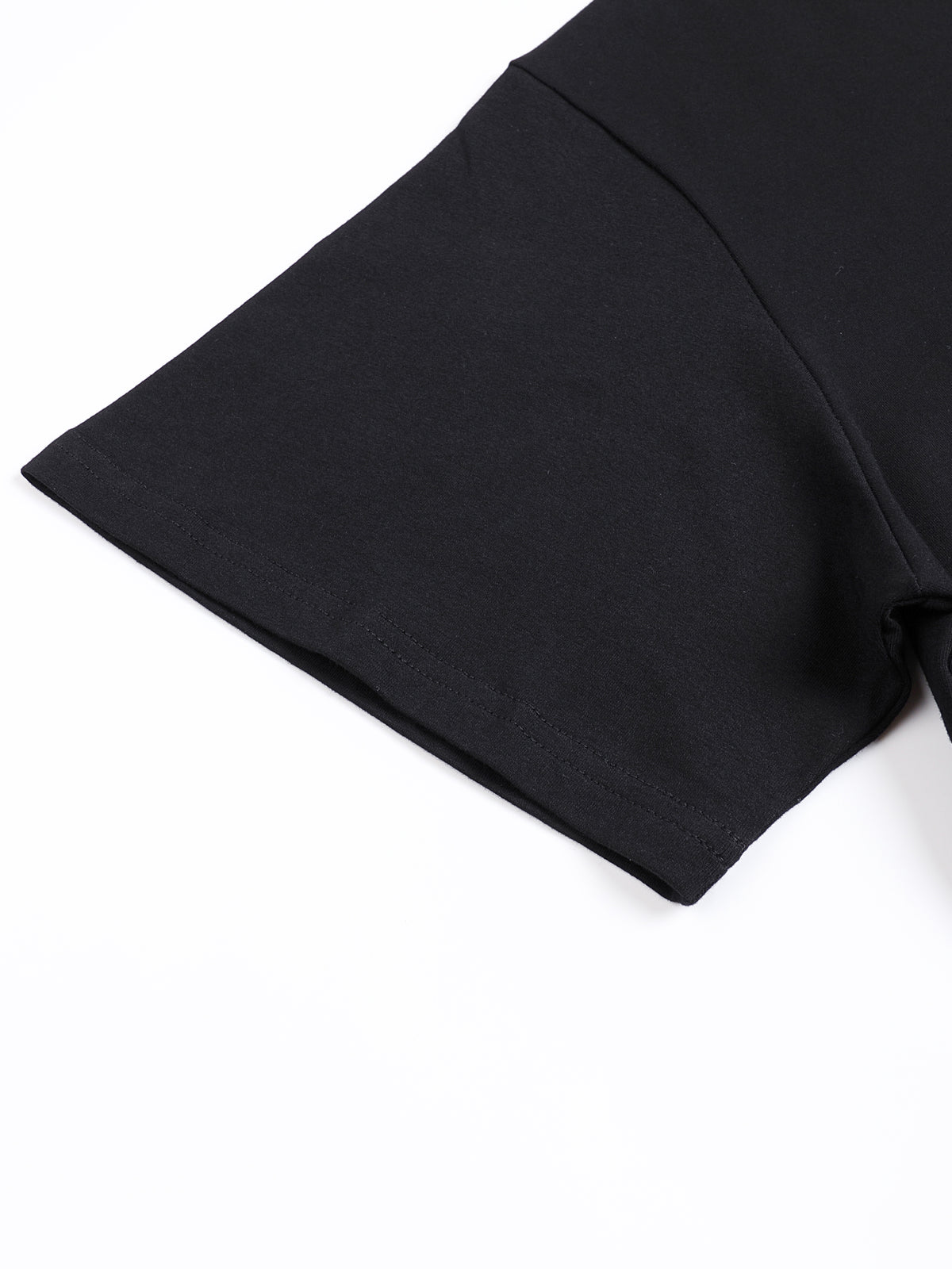 Black Beauty detail