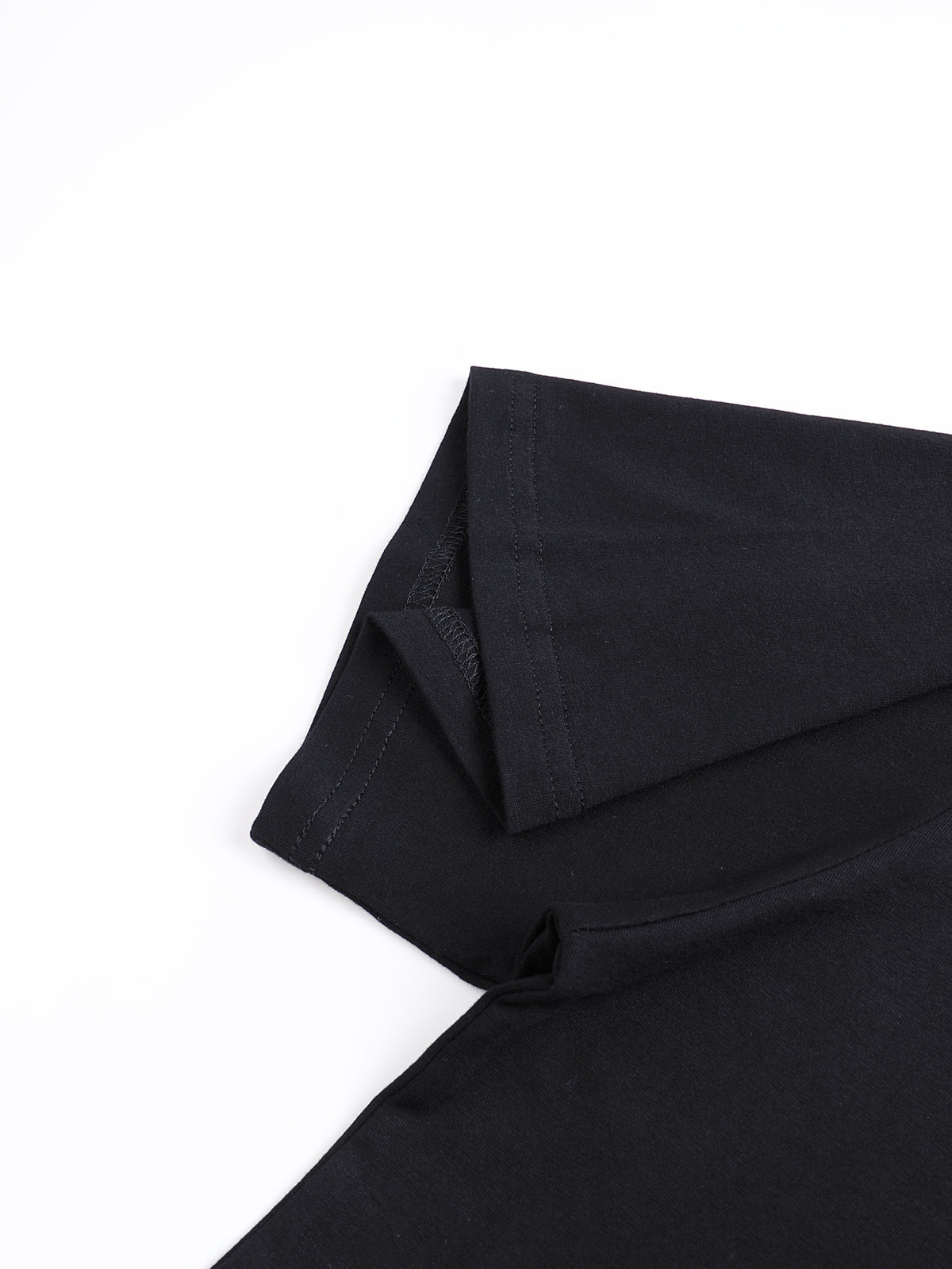 Black Beauty detail