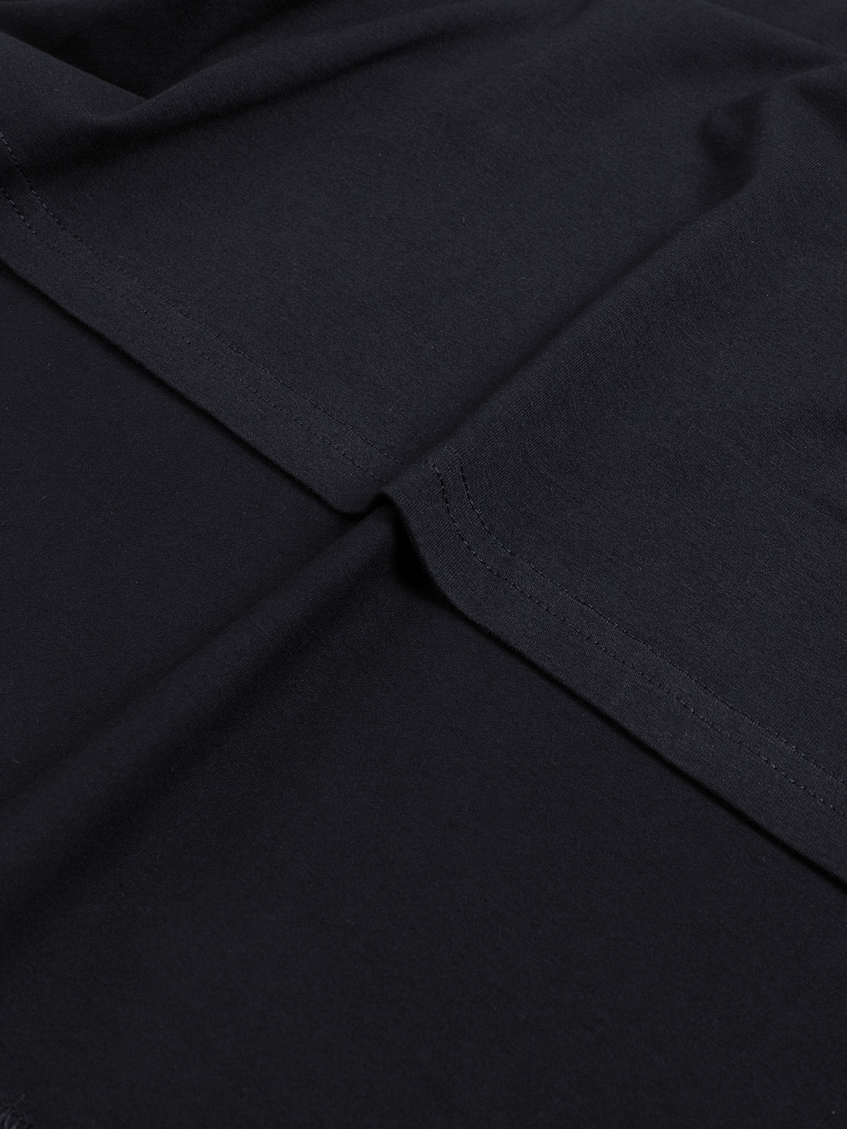 Black Beauty detail