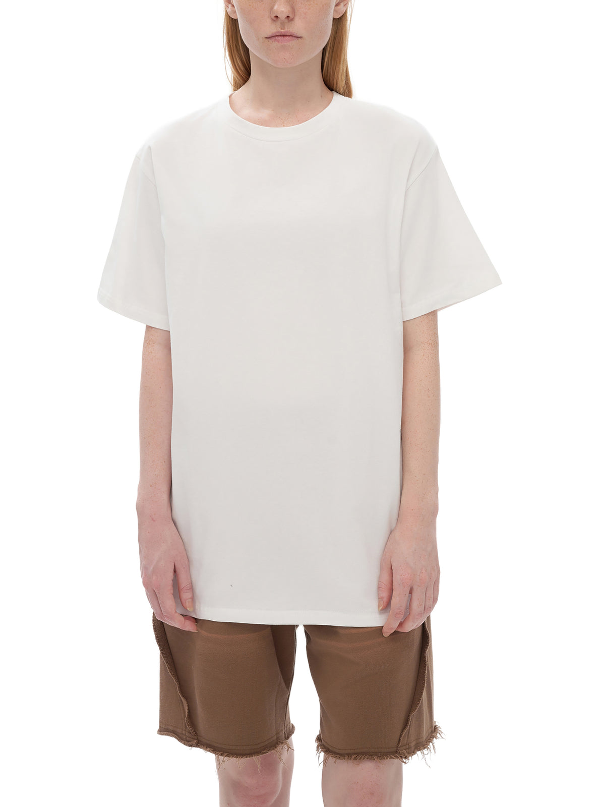 Lucent White model women