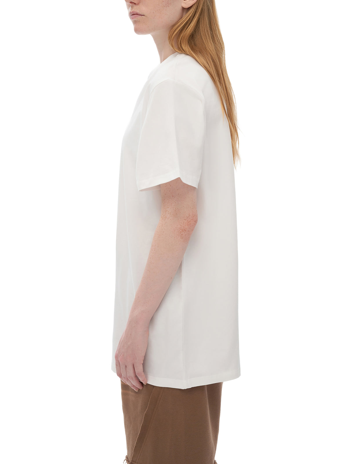 Lucent White model women