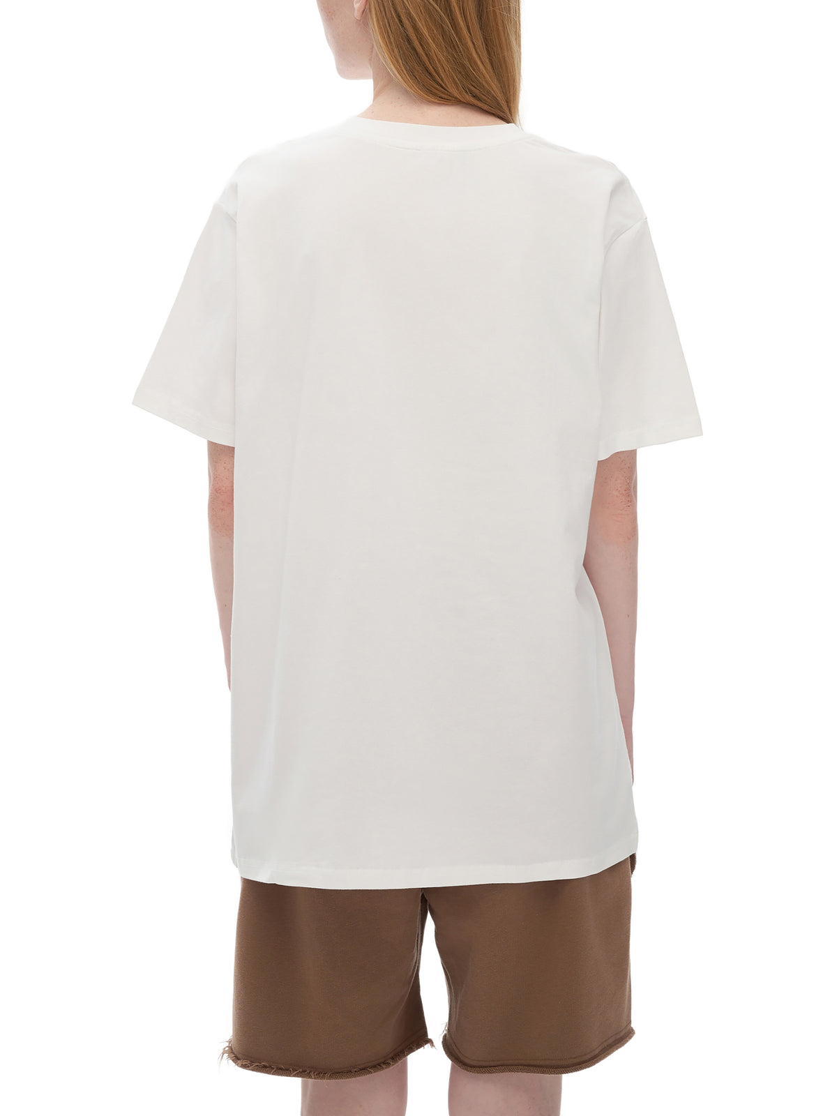 Lucent White model women