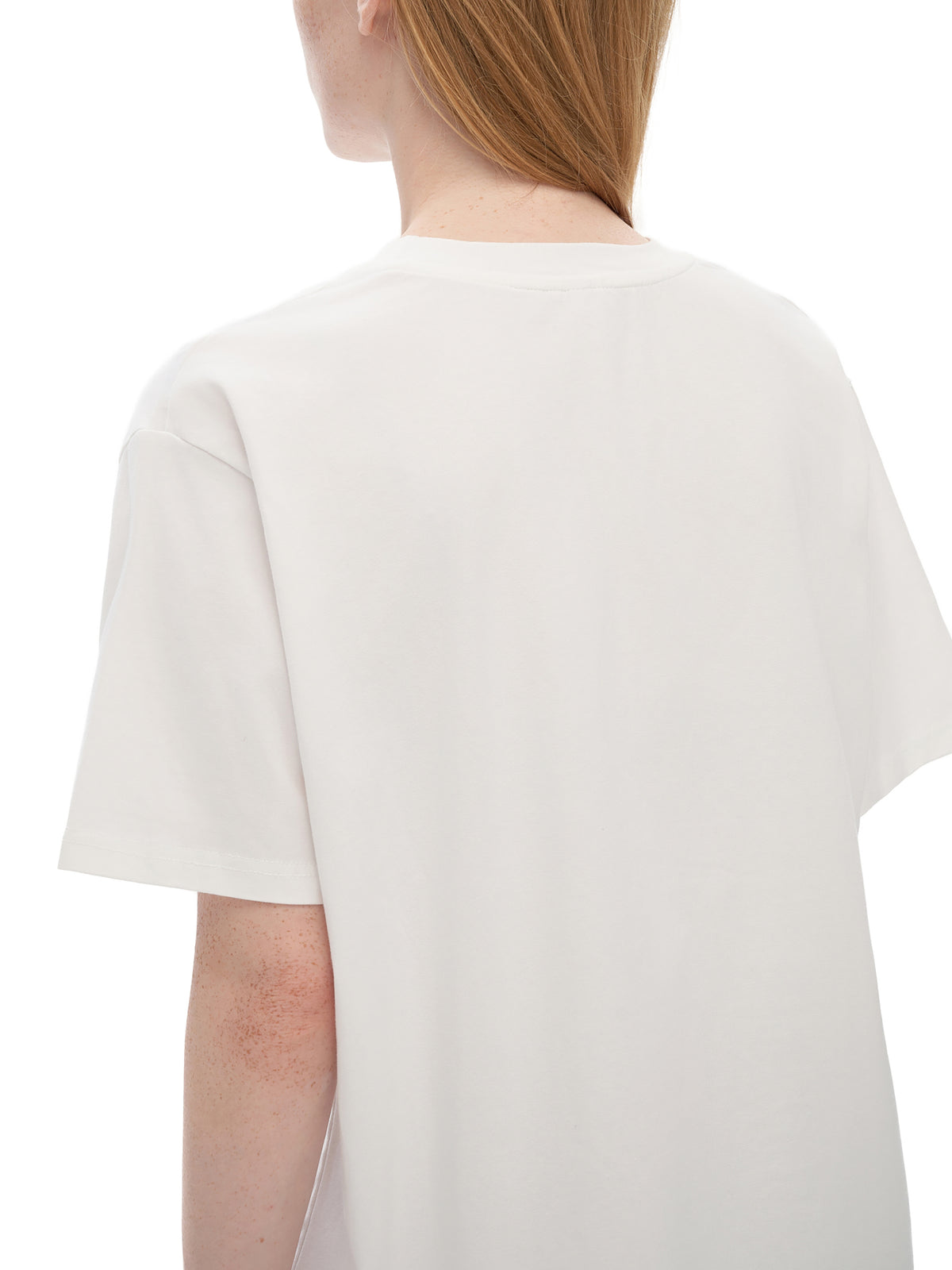 Lucent White model women