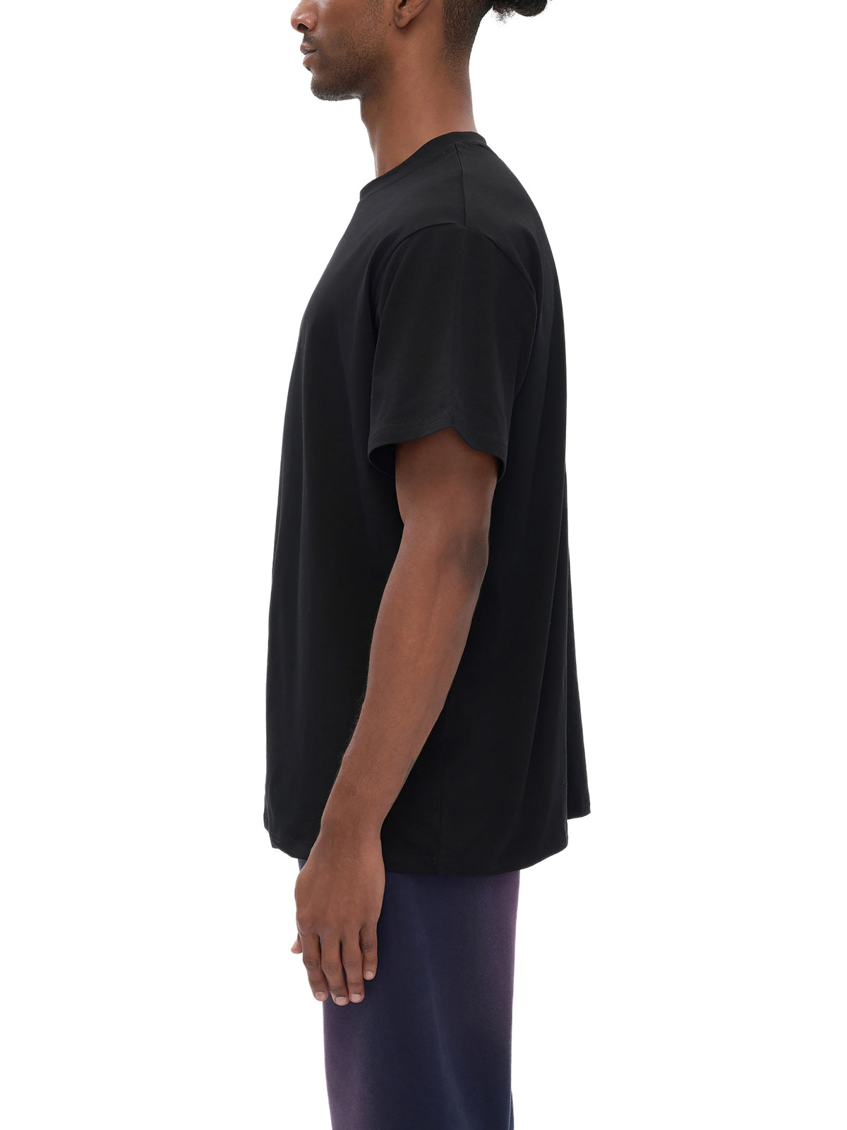 Black Beauty model men