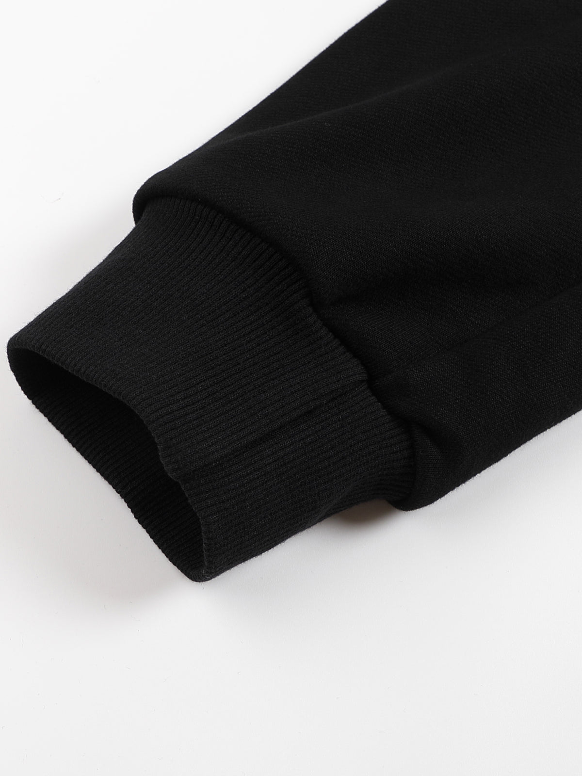 Black Beauty detail