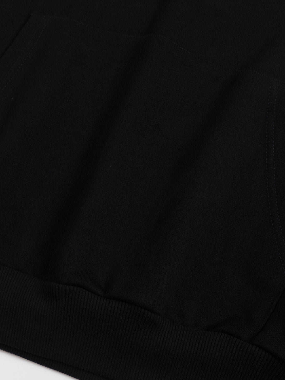 Black Beauty detail