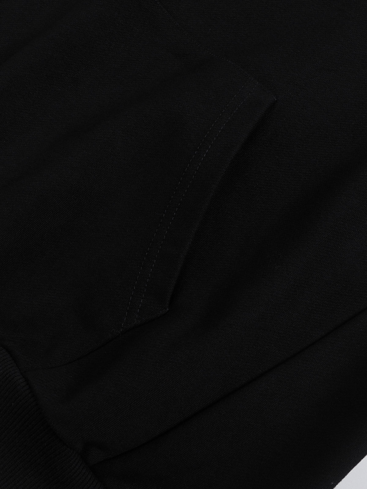 Black Beauty detail
