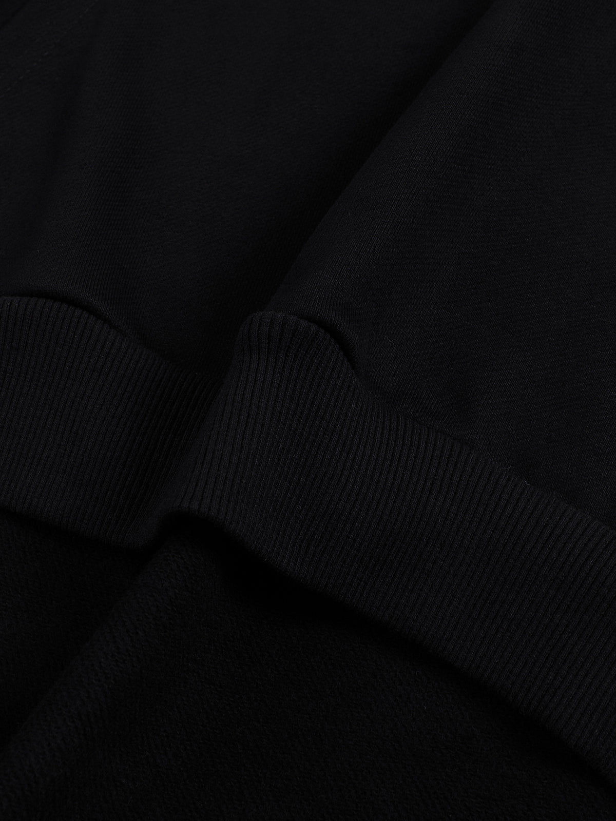 Black Beauty detail