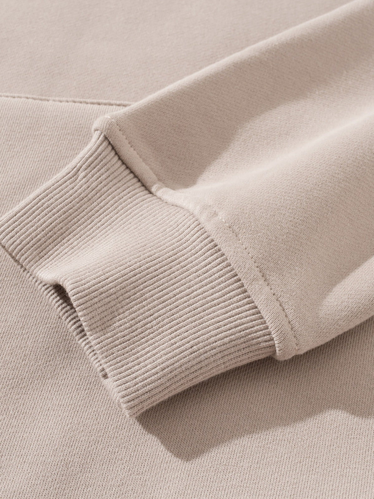 Gray Apricot detail