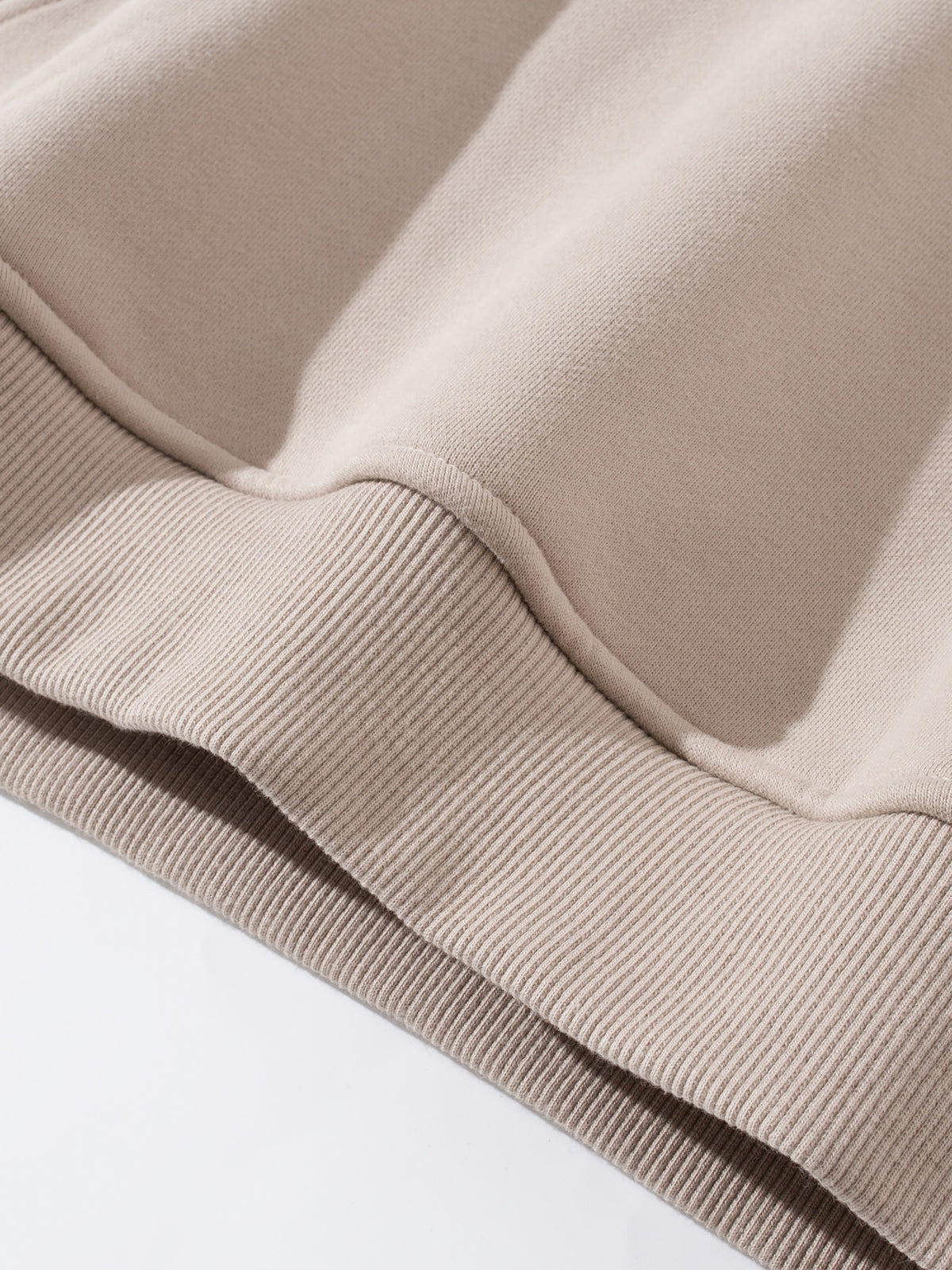 Gray Apricot detail